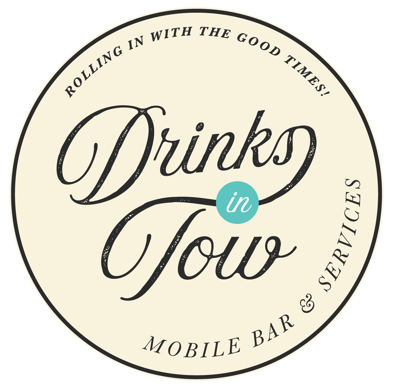 Drinks In Tow - Mobile Bar Service