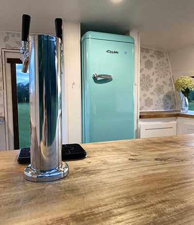 mobile drink service kemptville